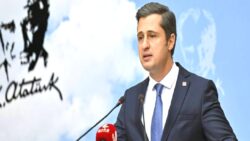 CHP Sözcüsü Yücel’den “altı ok” açıklaması