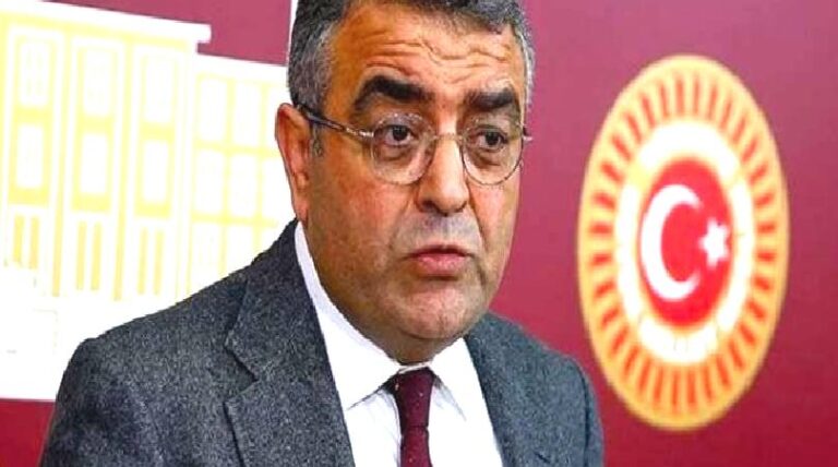 CHP’li Tanrıkulu: Instagram erişim engeli anayasayı ihlal ediyor