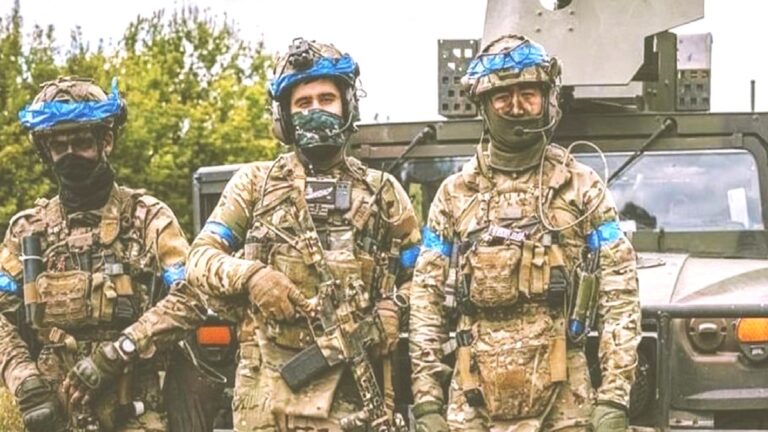 CIA’in iki numaralı isminden itiraf benzeri açıklama: ‘Kursk saldırısını Ukrayna’yla istişare ediyoruz’