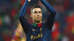 Cristiano Ronaldo’dan flaş emeklilik açıklaması! İşte efsane oyuncunun futbolu bırakacağı takım