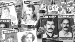 Cumartesi Anneleri, 1014’üncü haftada: 30 Ağustos Uluslararası Zorla Kaybedilenler Günü’nde tüm kayıplar için adalet istendi