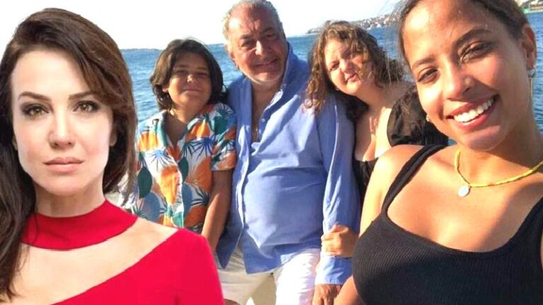 Entübe edilen Reha Muhtar’ın eski eşinin avukatı: Çocuğunun yanında yüklü miktarda alkol alıp düştü
