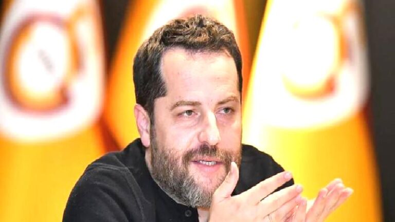 Erden Timur’dan geri döneceği iddialara yanıt