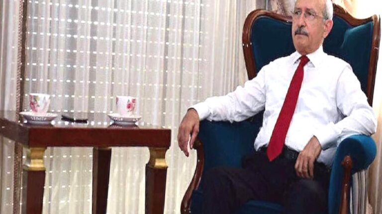 Ertuğrul Özkök | ‘Ex’ siyasetçinin ‘X’ mesajı: Ben olamadım, Ekrem’i de yaptırmam