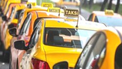 Ertuğrul Özkök: Her 10 kadından kaçı gece taksiye binmeye korkuyor?