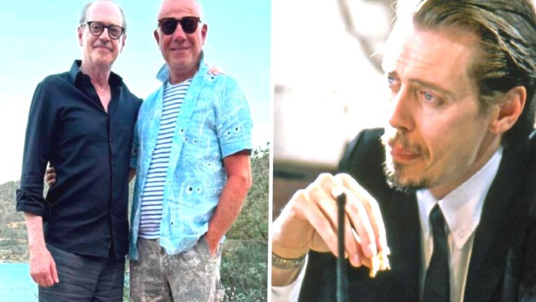 Ertuğrul Özkök: Sinemanın en hızlı konuşan, en kült kriminali ile Bodrum’da bir akşam