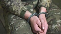 Esir alınan Ukraynalı askerler Kiev rejimine karşı savaşmak istediklerini söyledi