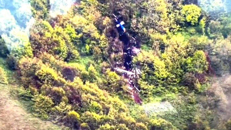 Eski İran Cumhurbaşkanı Reisi’nin ölümüne ilişkin rapor tamamlandı: ‘Göstergeler insan hatası olmadığına işaret ediyor’