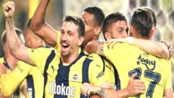 Fenerbahçe, Fransa’da avantaj peşinde; rakip Lille, hedef play-off