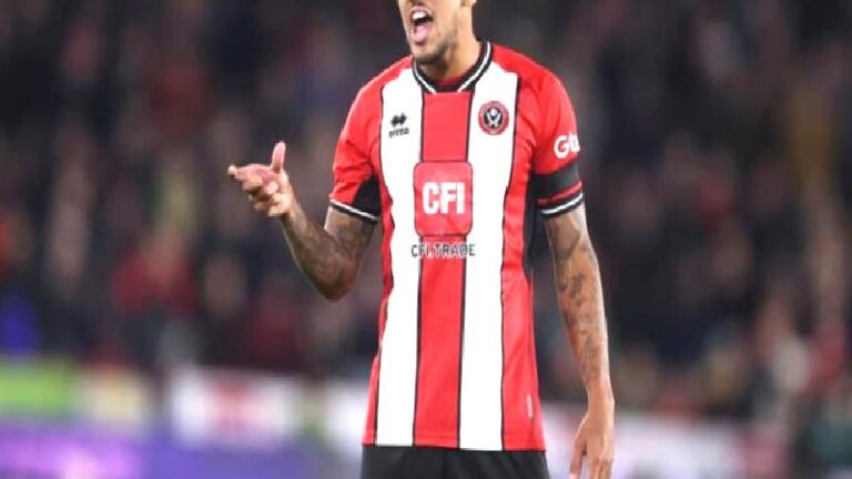Fenerbahçe, Sheffield United’ın yıldızı için harekete geçti