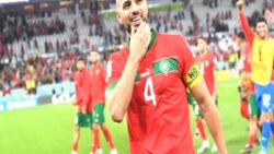 Fenerbahçe, Sofyan Amrabat transferini resmen duyurdu