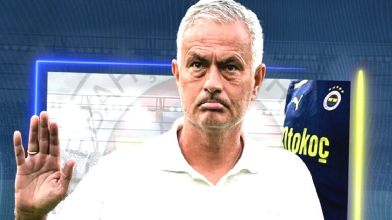 FENERBAHÇE TRANSFER HABERLERİ | Jose Mourinho izin vermedi! O yıldız takımda kalacak