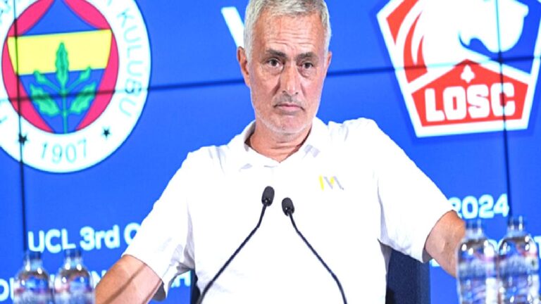 Fenerbahçe’de ayrılık! Yıldız oyuncu Avrupa’da bir kulüp arıyor