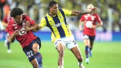 Fenerbahçe’de Oosterwolde endişesi! 2 İngiliz kulübü peşine düştü