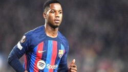 Fenerbahçe’den Avrupa’yı sallayacak transfer! Ansu Fati kiralanacak