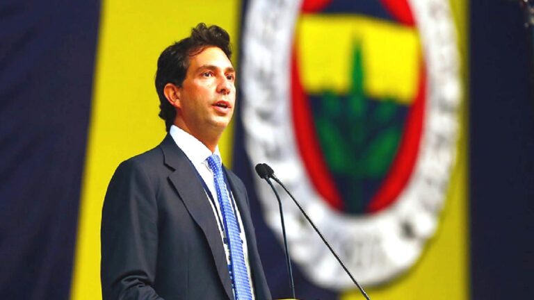 Fenerbahçe’den Galatasaray’a cevap: Onlar kendi işleriyle uğraşsınlar, bir sürü problemleri var