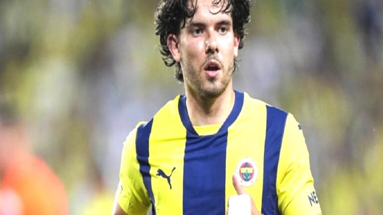 Fenerbahçeliler bu habere çok sevinecek! Ferdi Kadıoğlu’nun transferinden vazgeçtiler