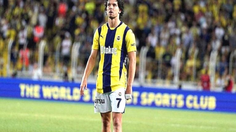 Ferdi Kadıoğlu transferinde Fenerbahçe’ye şok haber!