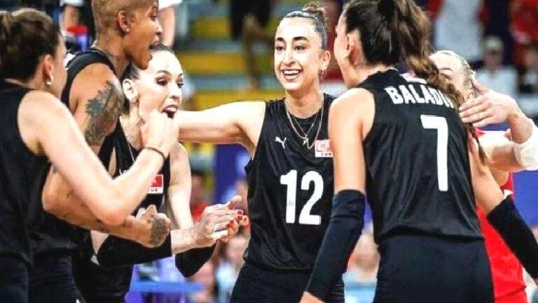 Filenin Sultanları’nın çeyrek finaldeki rakibi belirlendi