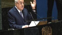 Filistin Dışişleri Bakanı El Maliki: İsrail, Abbas’ın Gazze’yi ziyaretine izin vermedi