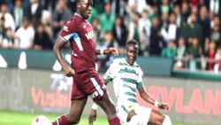 Fransız basını duyurdu; Galatasaray’dan sürpriz Batista Mendy hamlesi