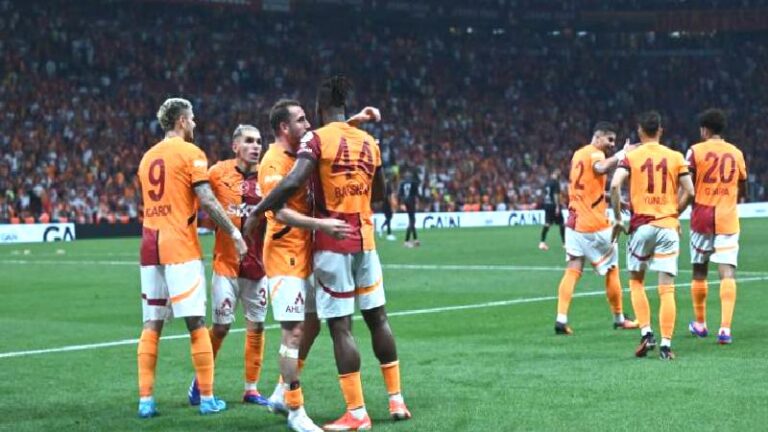 Galatasaray, Adana Demirspor deplasmanında moral arıyor
