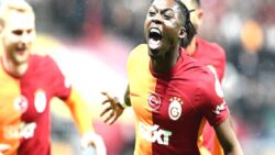 Galatasaray ayrılığı TFF’ye bildirdi