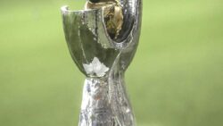 Galatasaray-Beşiktaş Süper Kupa maçı bu akşam saat kaçta, hangi kanalda?