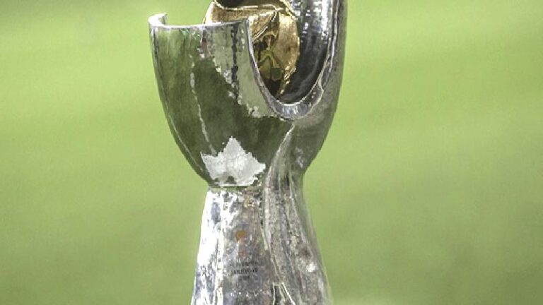 Galatasaray-Beşiktaş Süper Kupa maçı bu akşam saat kaçta, hangi kanalda?