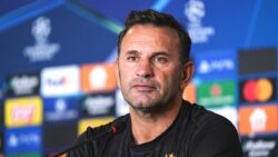 GALATASARAY HABERİ | Okan Buruk’tan rotasyon kararı! 3 isim değişiyor