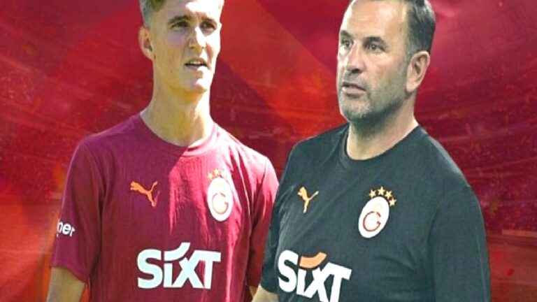 GALATASARAY HABERİ: Okan Buruk’tan Şampiyonlar Ligi’ne özel reçete! Kadroda değişikliğe gidiyor