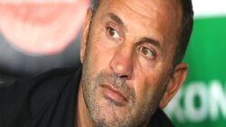 GALATASARAY HABERİ: Okan Buruk’tan Zaha ve Kerem’i kazanma planı! İlk adımı attı