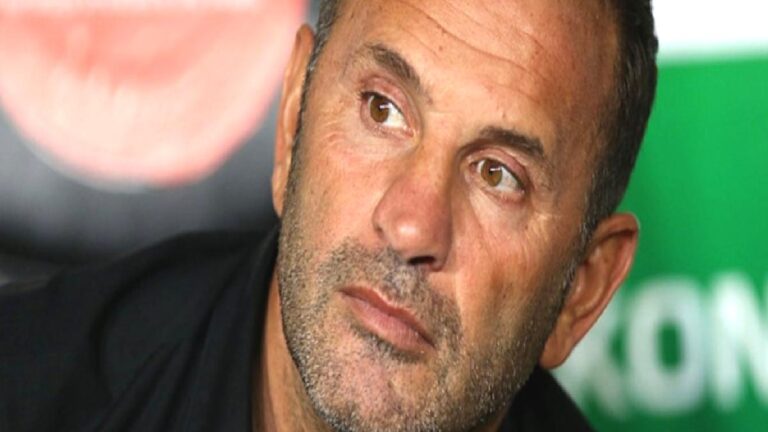 GALATASARAY HABERİ: Okan Buruk’tan Zaha ve Kerem’i kazanma planı! İlk adımı attı