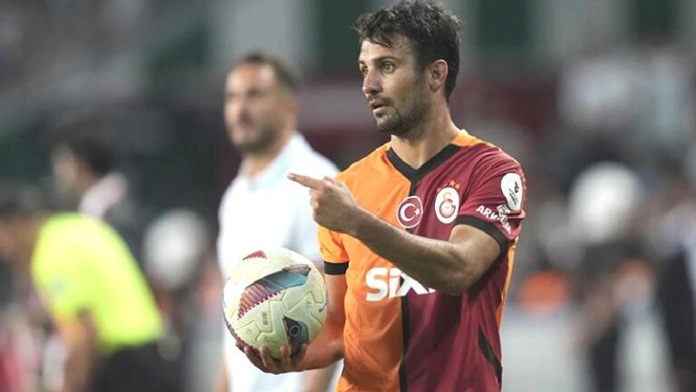 Galatasaray, Leo Dubois ile yollarını ayırdı