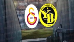 Galatasaray maçı ne zaman, saat kaçta? | Galatasaray – Young Boys maçı hangi kanalda CANLI yayınlanacak?