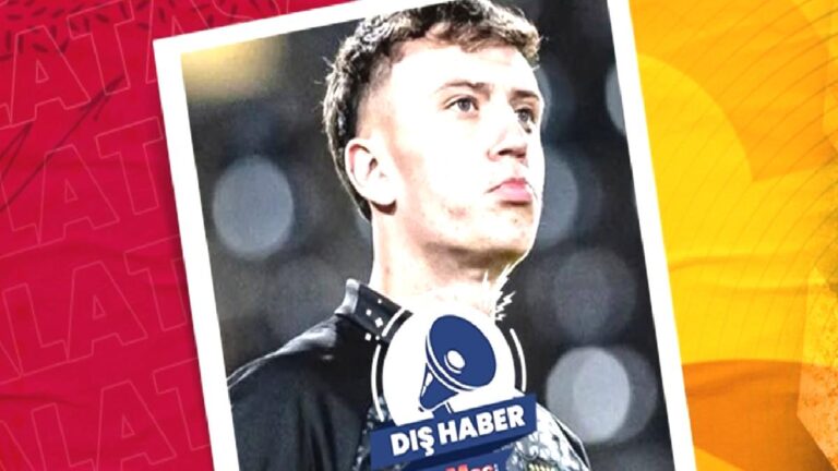 Galatasaray ve Real Madrid’den tarihi transfer savaşı! Yer yerinden oynayacak