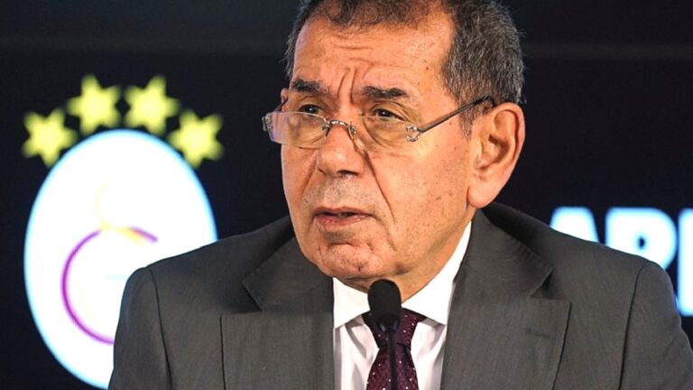 Galatasaray’da hareketli saatler!