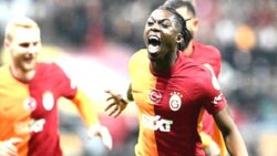 Galatasaray’da Köhn’e sürpriz talip!