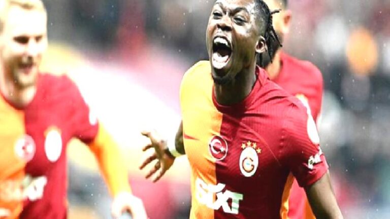 Galatasaray’da Köhn’e sürprüz talip!