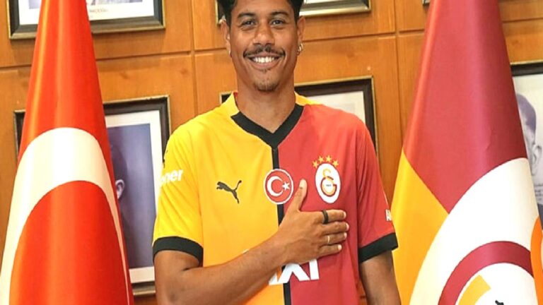 Galatasaray’da şok gelişme! Gabriel Sara transferi sonrası…