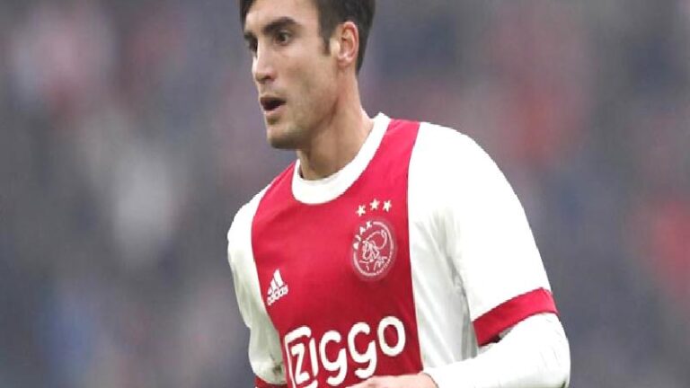 Galatasaray’dan Tagliafico hamlesi