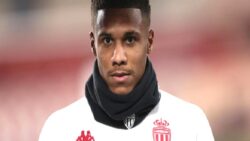 Galatsaray’dan Ismael Jakobs hamlesi