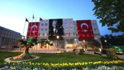 Gaziantep’te ihaleler tek adrese: 10 yılda 33,5 milyon TL’lik sözleşme!