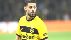 G.Saray’ın rakibi Young Boys’a sakatlık şoku!