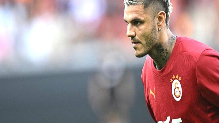 Icardi Galatasaray’a ihtar çekti mi? Resmi açıklama geldi!