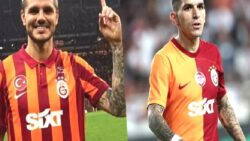 Icardi ve Torreira’dan taraftara mesaj: Savaşmaya devam etmek için mecburuz