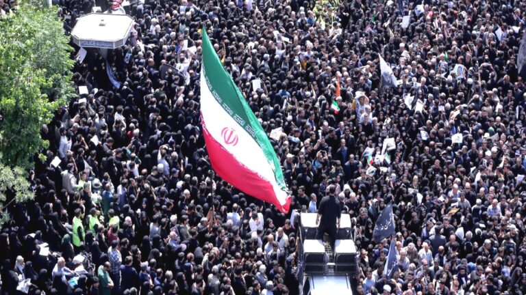 İran Dışişleri Bakanlığı: İsrail’i cezalandırma hakkını ‘uygun zamanda’ kullanacağız