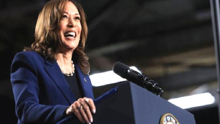 Kamala Harris’in başkan yardımcısı adayı belirlendi: Minnesota Valisi Tim Walz