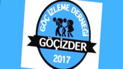 Kapatma davası açılan Göç İzleme Derneği ile birçok kişinin mal varlığı donduruldu