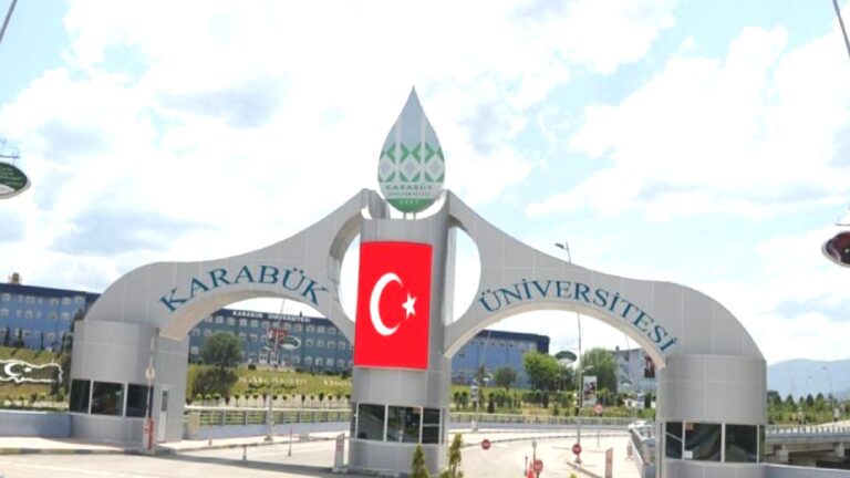 Karabük Üniversitesi’nden maymun çiçeği virüsüne yönelik açıklama
